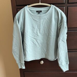 Jcrew xxs Women's Light Blue Sweater